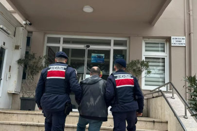 Bursa'nın yanı başında suç makinesi! 18 yıllık firari kaçışına son