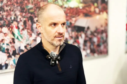 Bursaspor Teknik Direktörü Mustafa Er: Her geçen hafta yükseliyoruz