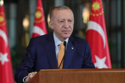 Cumhurbaşkanı Erdoğan: İran'a yönelik saldırılardan üzüntü ve endişe duyuyoruz
