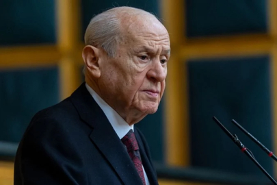 Devlet Bahçeli: İran'a askeri operasyon haksız ve hukuksuzdur