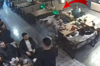 Ecel terleri dökülen maçtan günler sonra ortaya çıkan görüntü!