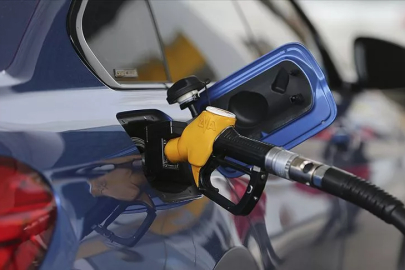 Gece yarısı benzine zam geldi! İşte Bursa'da son durum