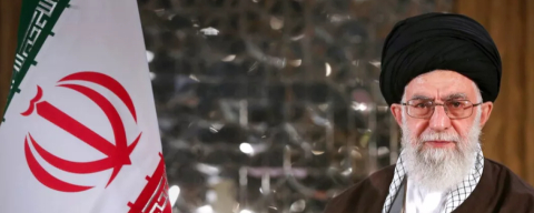 İran'a ikinci saldırı 