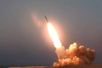 İran füzesi Suriye'ye düştü! 4 kişi hayatını kaybetti