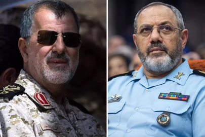 "İran Savunma Bakanı ve Devrim Muhafızları Komutanı öldürüldü" iddiası