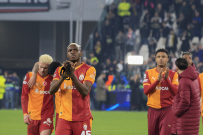 İşte Galatasaray'ın Alanyaspor 11'i: Okan Buruk kararını verdi!