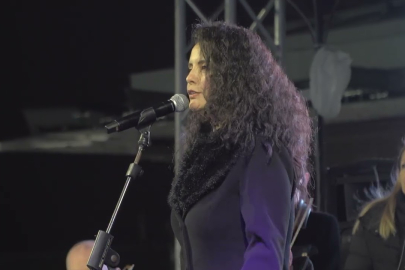 Osmangazi Belediyesi Türk Sanat Müziği Korosu’ndan Ramazan’a Özel Konser