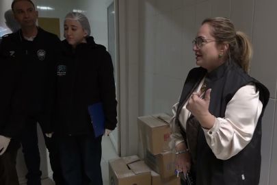 Ramazan'da fırın ve pastanelere sıkı denetim