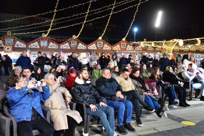 Osmangazi Belediyesi Türk Sanat Müziği Korosu’ndan Ramazan’a Özel Konser