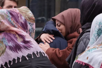 Oyuncu İbrahim Yıldız son yolculuğuna uğurlandı