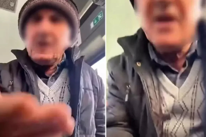 Sakarya'da engelli gence otobüste skandal zorbalık: Yer vermeyince üzerine oturdu