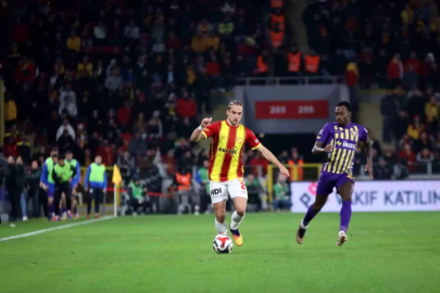 Trendyol Süper Lig: Göztepe: 0 Eyüpspor: 0 (Maç sonucu)
