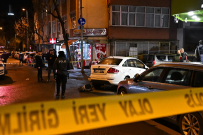 Uyuşturucu satıcıları jandarmaya ateş açtı! 1 yaralı var...