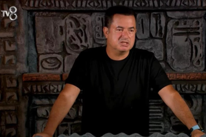 Survivor'da gergin anlar: Rezil bir konuşma