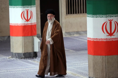 Hamaney kimdir? İşte yanıtı...