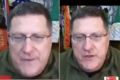 ABD'li eski istihbarat subayı İran'da okul vurulmasına böyle tepki gösterdi