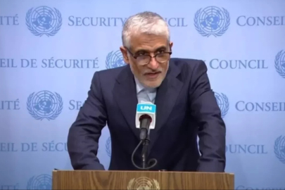 ABD ve İsrail, sadece İran'a değil, uluslararası hukuka da savaş açtı