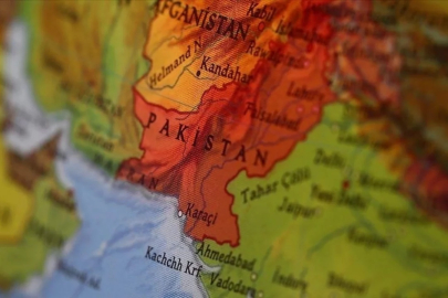 Afganistan: Pakistan'ın, Bagram Hava Üssü'ne yönelik hava saldırısı engellendi