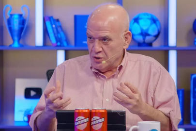 Ahmet Çakar'dan Galatasaray'ın Fatih Terim'e yaptığı sansür hakkında olay iddia