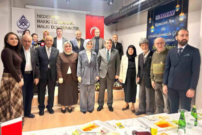 Bakan Göktaş: Gelecek Gençlerle Güçlenecek