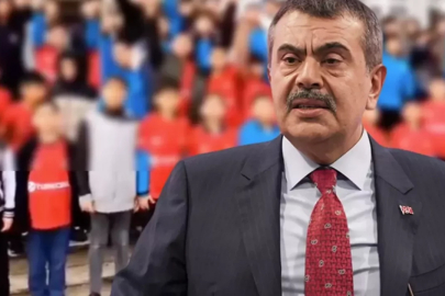 Bakan Tekin açıkladı: Okula gidilen gün sayısı değişecek mi?