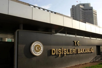 Bakanlıktan İran'da yaşanan gelişmeler sonrası kritik açıklama!