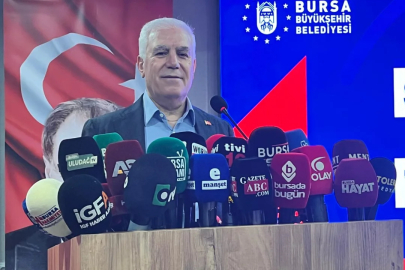 Başkan Bozbey Şubat ayı tablosunu paylaştı! Sosyal destekler genişliyor...