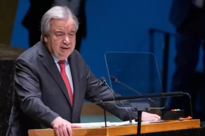 BM: İran'a müdahale bölgede kontrol edilemeyecek olayları tetikleme riski taşıyor