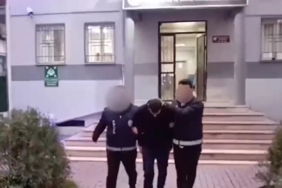 Bursa'da aranan şahıslara emniyet kıskacı! Firari iki kişi daha yakalandı...
