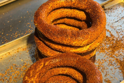 Bursa'da simit 25 TL olmalı mı? Bursalı simitçiden Ramazan ortasında zam açıklaması...