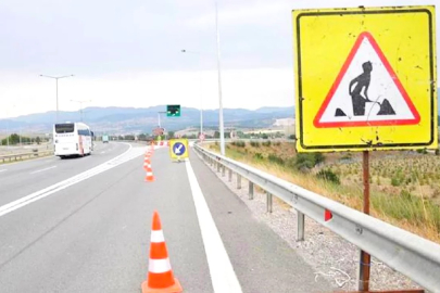 Bursa'da yola çıkacaklar dikkat! Trafiğe kapatıldı