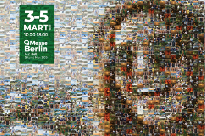 Bursa, sürdürülebilir turizm modeliyle ITB Berlin’de