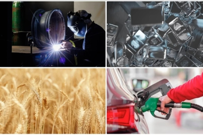 Emtia piyasalarında ABD-İran gerilimi etkili oldu