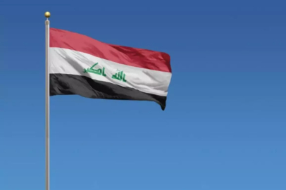 Erbil'deki ABD üssü vuruldu