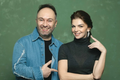 ‘Gerçek Pelin’i bu yaşta buldum’