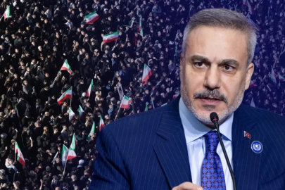 Hakan Fidan'ın İran kehaneti yeniden gündemde