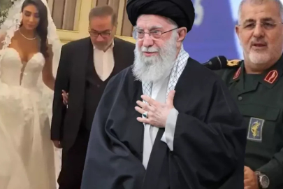 Hamaney'in en yakınındaki isimleri de tek tek öldürmüşler