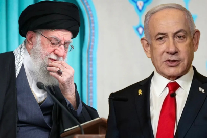 Hamaney'in öldürüldüğü yerden Mossad ajanı çıktı! 'Fotoğrafı Netanyahu'ya gönderildi' iddiası
