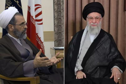 Hamaney'in yerine Ali Rıza Arafi geçici olarak atandı