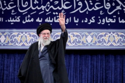 Hamaney öldü, şimdi ne olacak?