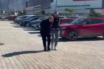 Hatay'da arama kaydı bulunan firari 3 hükümlü yakalandı