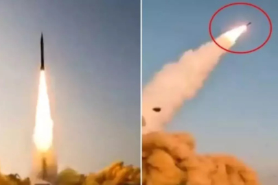 İran ABD'yi saldırmak için Fattah-2 hipersonik füzelerini kullandı mı? Fattah-2 hipersonik füzeleri özellikleri neler?