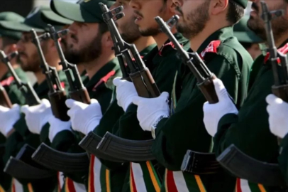 İran Devrim Muhafızları Ordusu Komutanı belli oldu