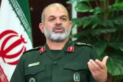 İran Devrim Muhafızları Ordusu Komutanı belli oldu