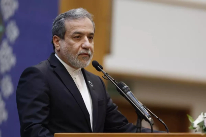 İran Dışişleri Bakanı Arakçi: Ülke ve bölge istikrarı için her türlü çabaya açığız