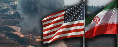 ABD-İsrail Saldırılarına;