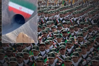 İran'ın 'son çare'si: Henüz kullanmadılar