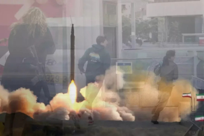 İran yeniden düğmeye bastı: Tel-Aviv başta olmak üzere İsrail genelinde sirenler çalıyor