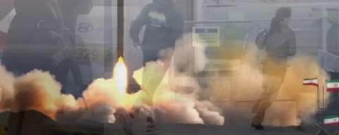 İsrail genelinde sirenler çalıyor