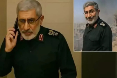 İsmail Kani kimdir, İran'ı mı sattı?